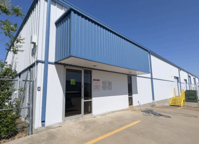 1011 Enterprise Pl, Arlington, TX for lease - Primary Photo - Image 2 of 7