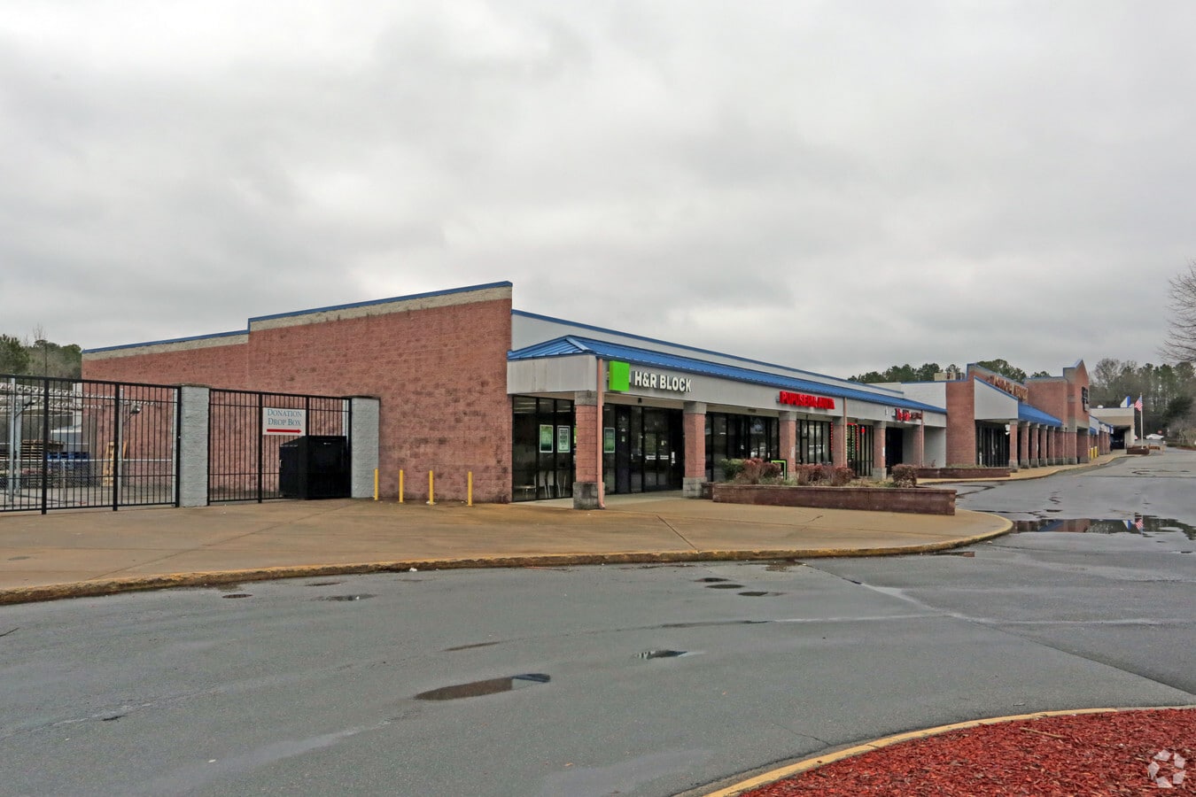 3500 N Roxboro St, Durham, NC, 27704 Office/Retail Space For Lease