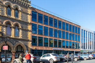 More details for 32-35 Broad St, Hereford - Office for Lease