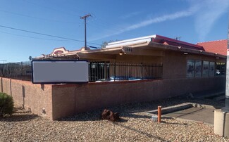 More details for 1546 W Bell Rd, Phoenix, AZ - Retail for Lease