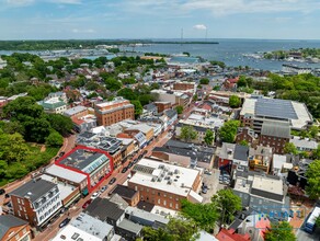 188 Main St, Annapolis, MD - aerial  map view - Image1