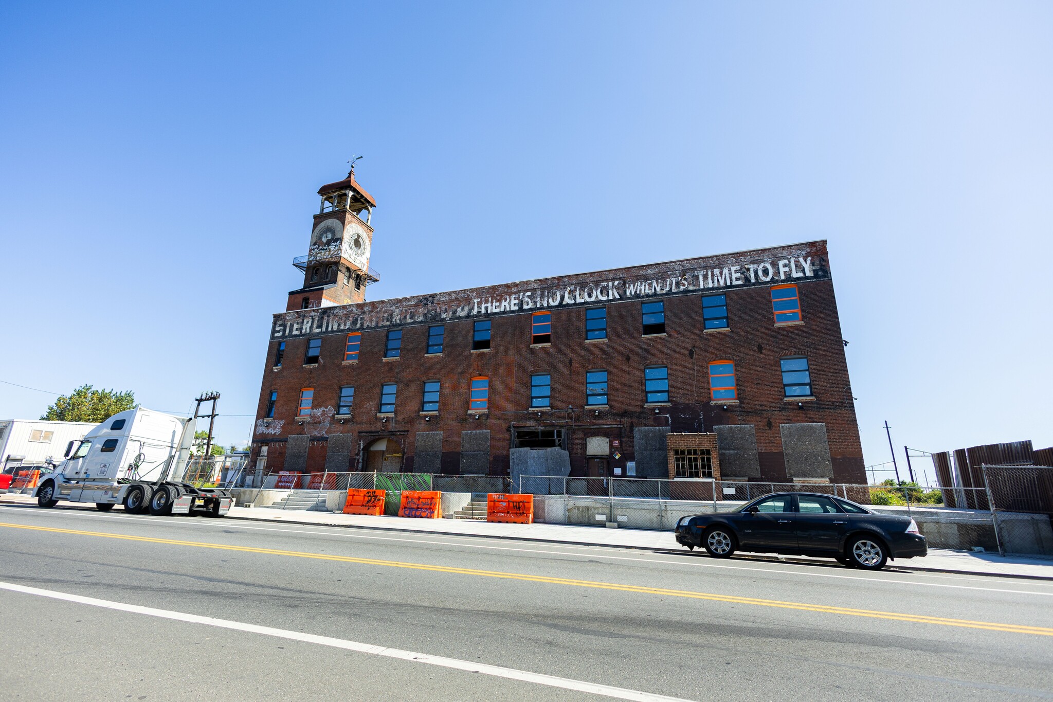 2155 E Castor Ave, Philadelphia, PA for lease Building Photo- Image 1 of 33