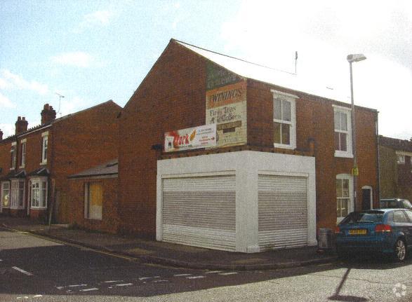 47 Silver St, Birmingham for lease - Primary Photo - Image 1 of 1