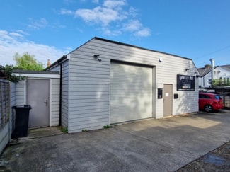 More details for 9 Worlds End Ln, Bromley - Industrial for Sale