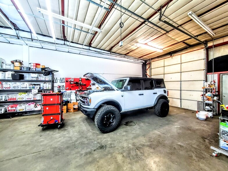 300 E 16th St, Greeley, CO for lease - Building Photo - Image 3 of 15