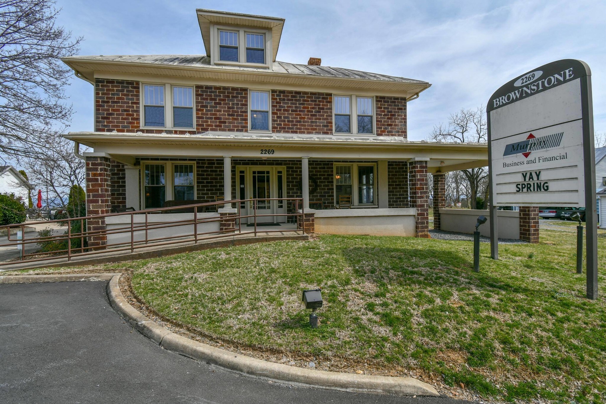 2269 Lee Hwy, Mount Sidney, VA for sale Building Photo- Image 1 of 1