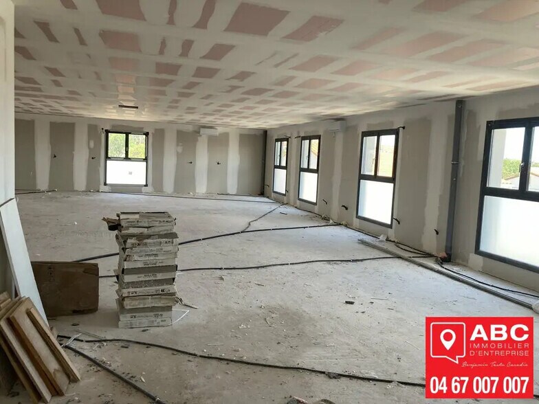 Office in Corneilla-la-Rivière for lease - Interior Photo - Image 2 of 4