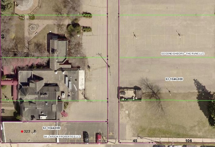 315 Broadway St, Alexandria, MN 56308 | LoopNet