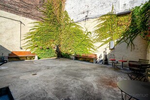 343 Grand Street - Storefront Property