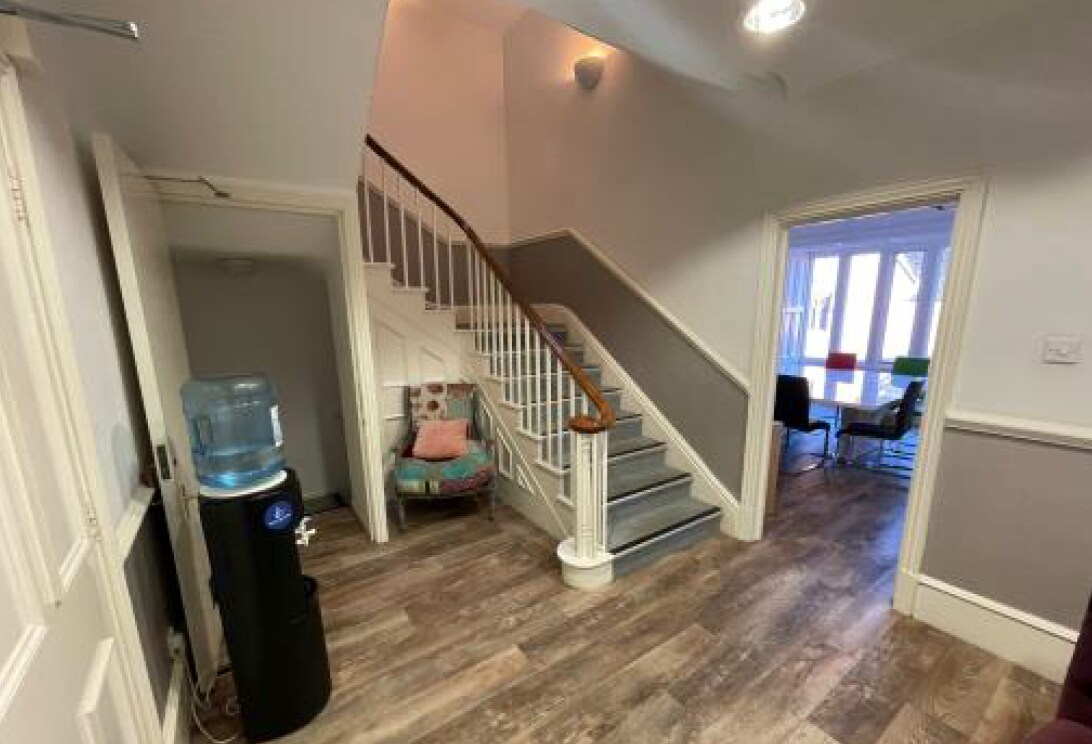 19 The Ropewalk, Nottingham, NTT NG1 5DU Regency House