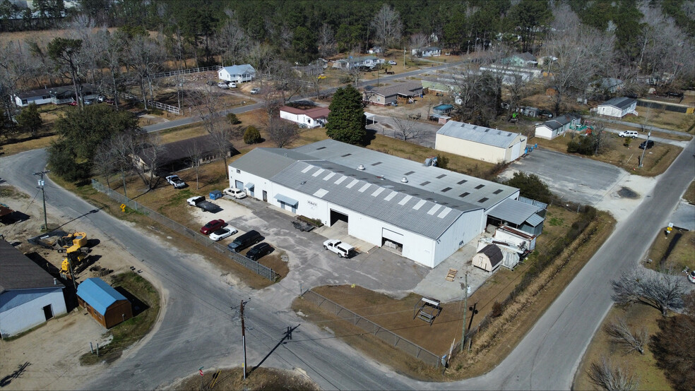 103 Ardis St, Summerville, SC for lease - Aerial - Image 3 of 3