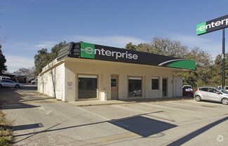 More details for 3500 Lamar Blvd, Austin, TX - Retail for Lease