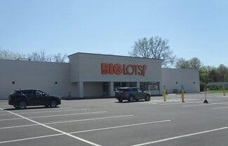 More details for 2221 Main St, Collins, NY - Retail for Lease