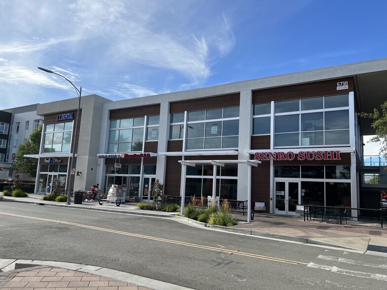 5650-5652 Cottle Rd, San Jose, CA for lease - Building Photo - Image 1 of 3