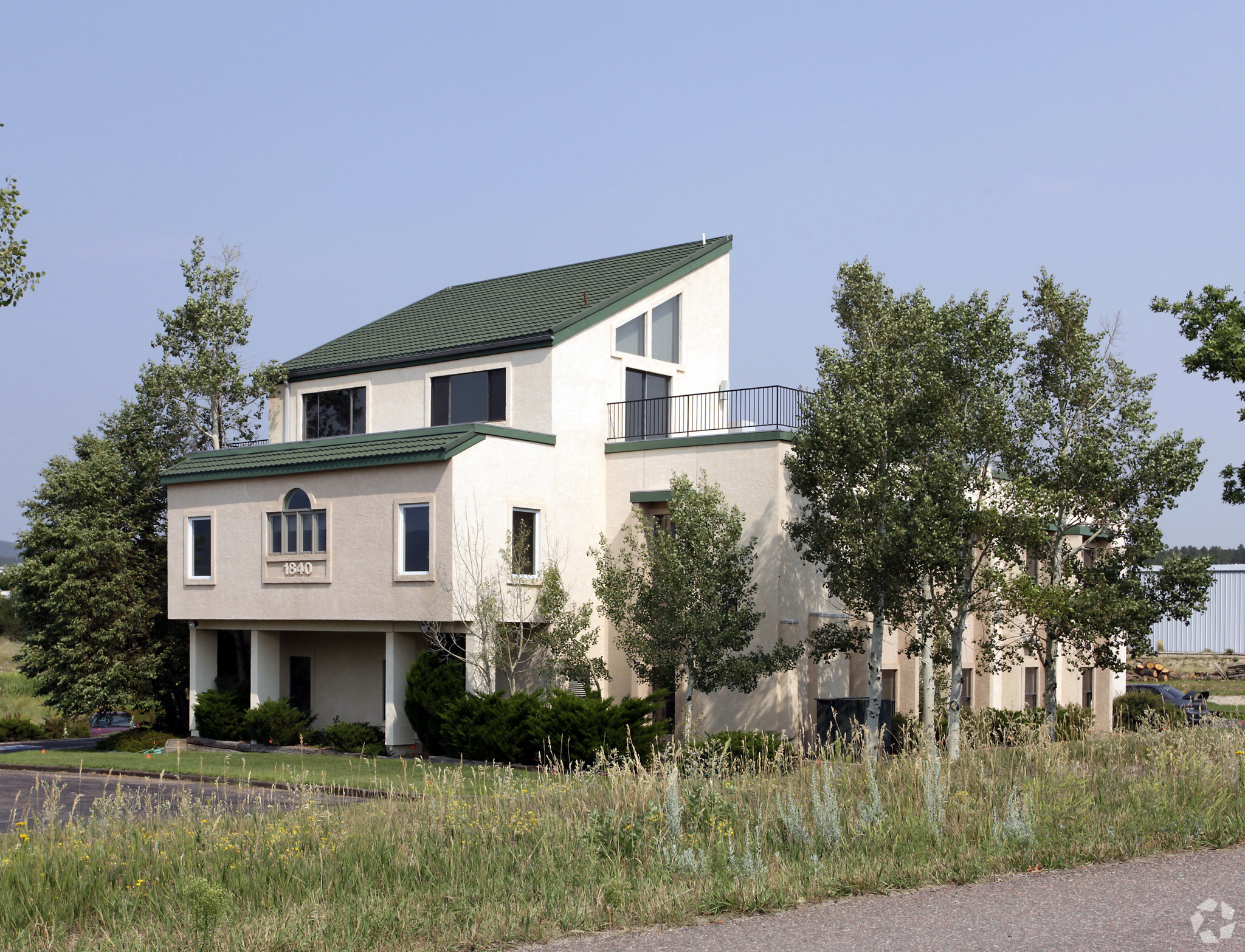 1840 Deer Creek Rd, Monument, CO for sale Primary Photo- Image 1 of 1