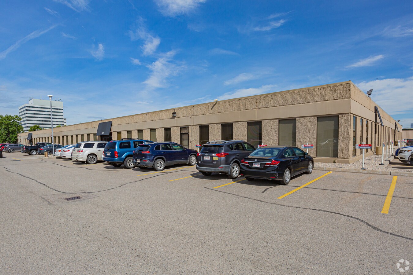 5920 1A St SW, Calgary, AB, T2H 0G3 Office/Medical Space For Lease