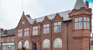 More details for 122 Shore St, Gourock - Office for Lease