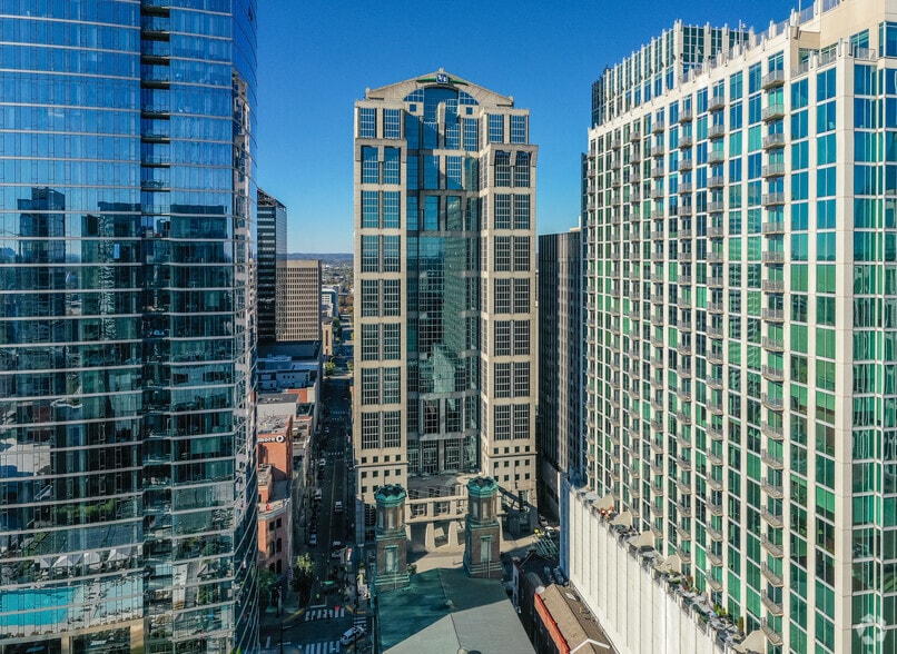 424 Church St Nashville Tn 37219 Fifth Third Center Loopnet Com