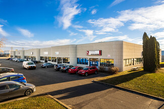 More details for 80-150 Av Lindsay, Dorval, QC - Flex for Lease