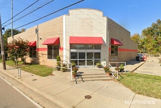 More details for 910 Jackson Ave, Memphis, TN - Retail for Sale