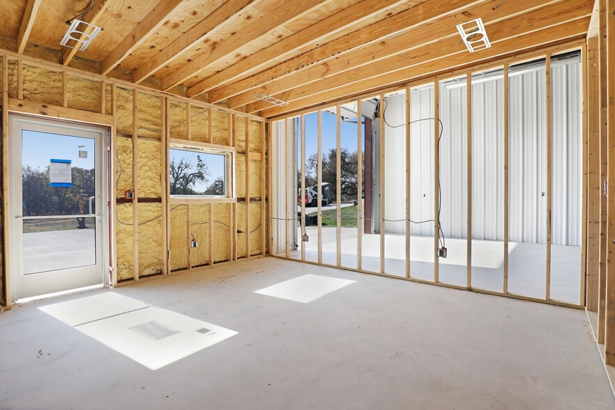 14596 US Highway 75, Van Alstyne, TX for lease - Building Photo - Image 3 of 7