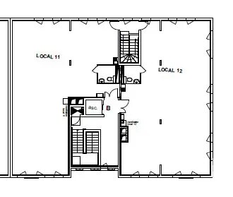 Office in Aubagne for sale - Building Photo - Image 3 of 5