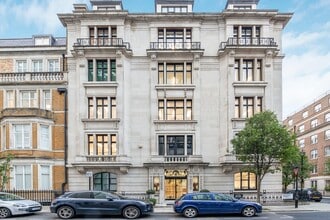 1 Duchess St, London for lease Building Photo- Image 1 of 11