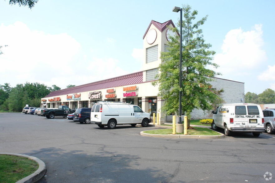 301 Port Reading Ave, Port Reading, NJ 07064