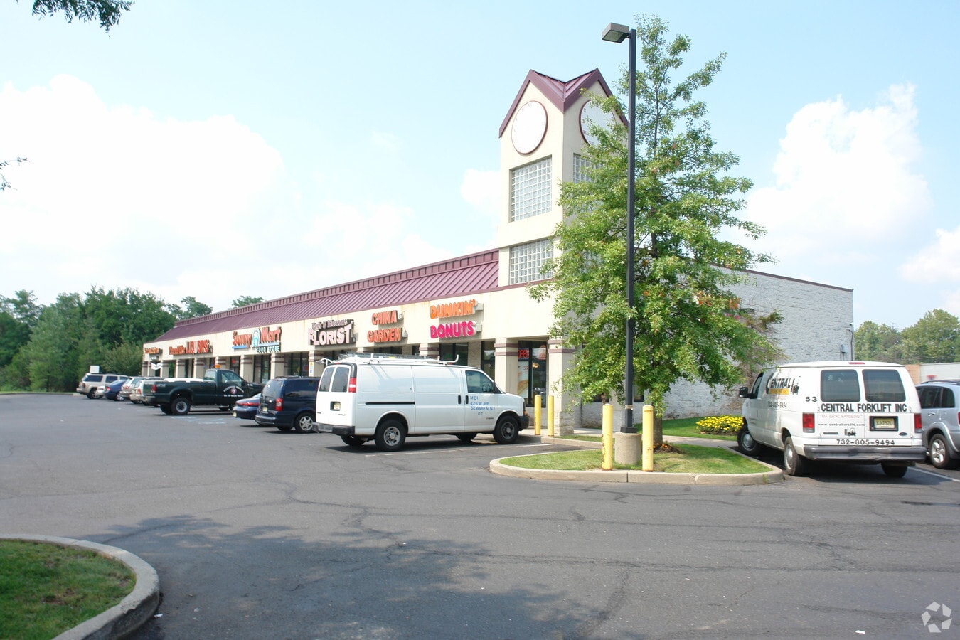 301 Port Reading Ave, Port Reading, NJ 07064