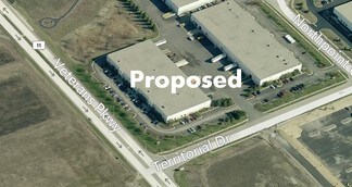 More details for Territorial Dr, Bolingbrook, IL - Office for Lease