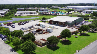 More details for 118 Westside Blvd, Pooler, GA - Industrial for Lease