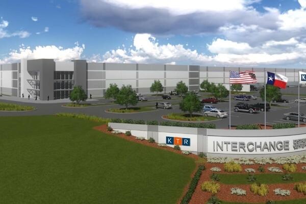 9500 S Polk St, Dallas, TX for sale Primary Photo- Image 1 of 1