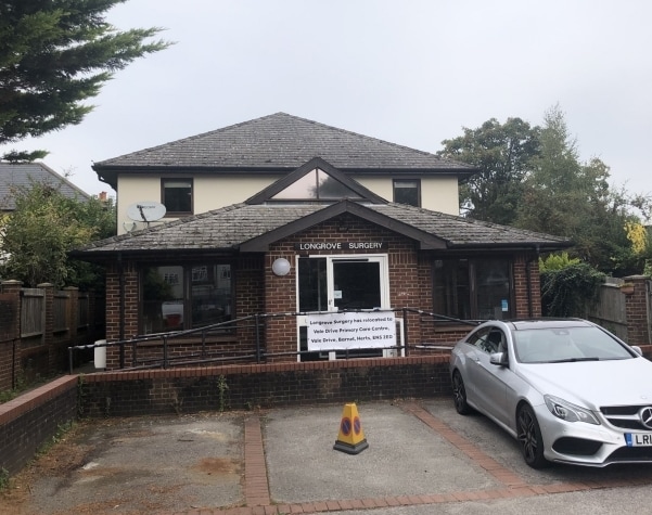 68-72 Union St, Barnet for sale - Primary Photo - Image 1 of 1