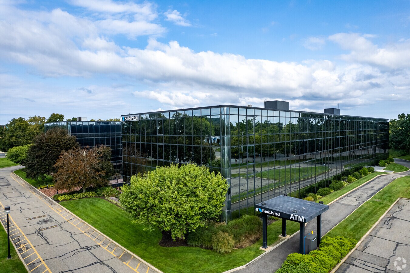 445 Broadhollow Rd, Melville, NY 11747 Melville Office Plaza