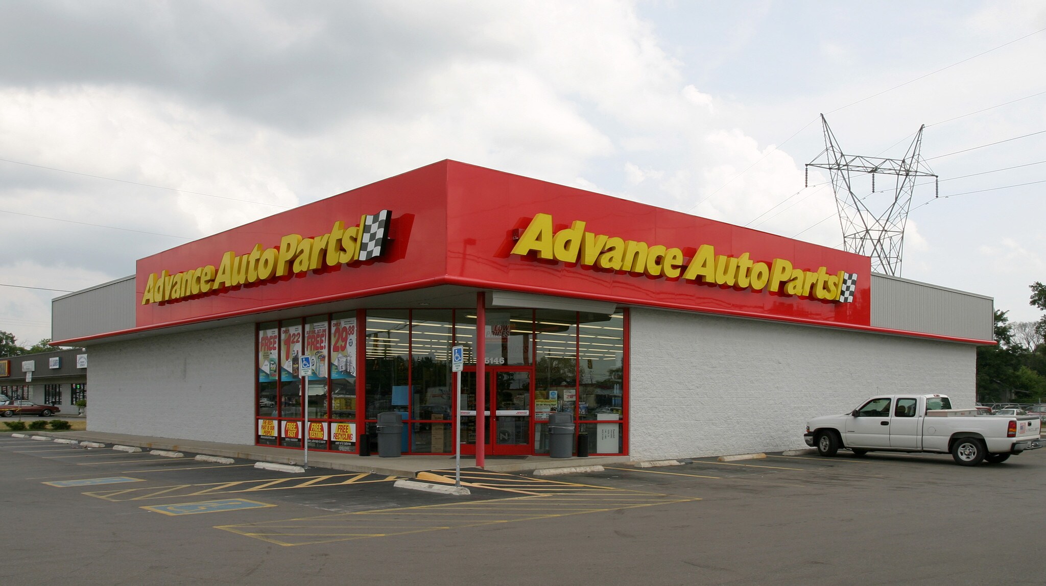 5146 Murfreesboro Rd, La Vergne, TN for sale Primary Photo- Image 1 of 1