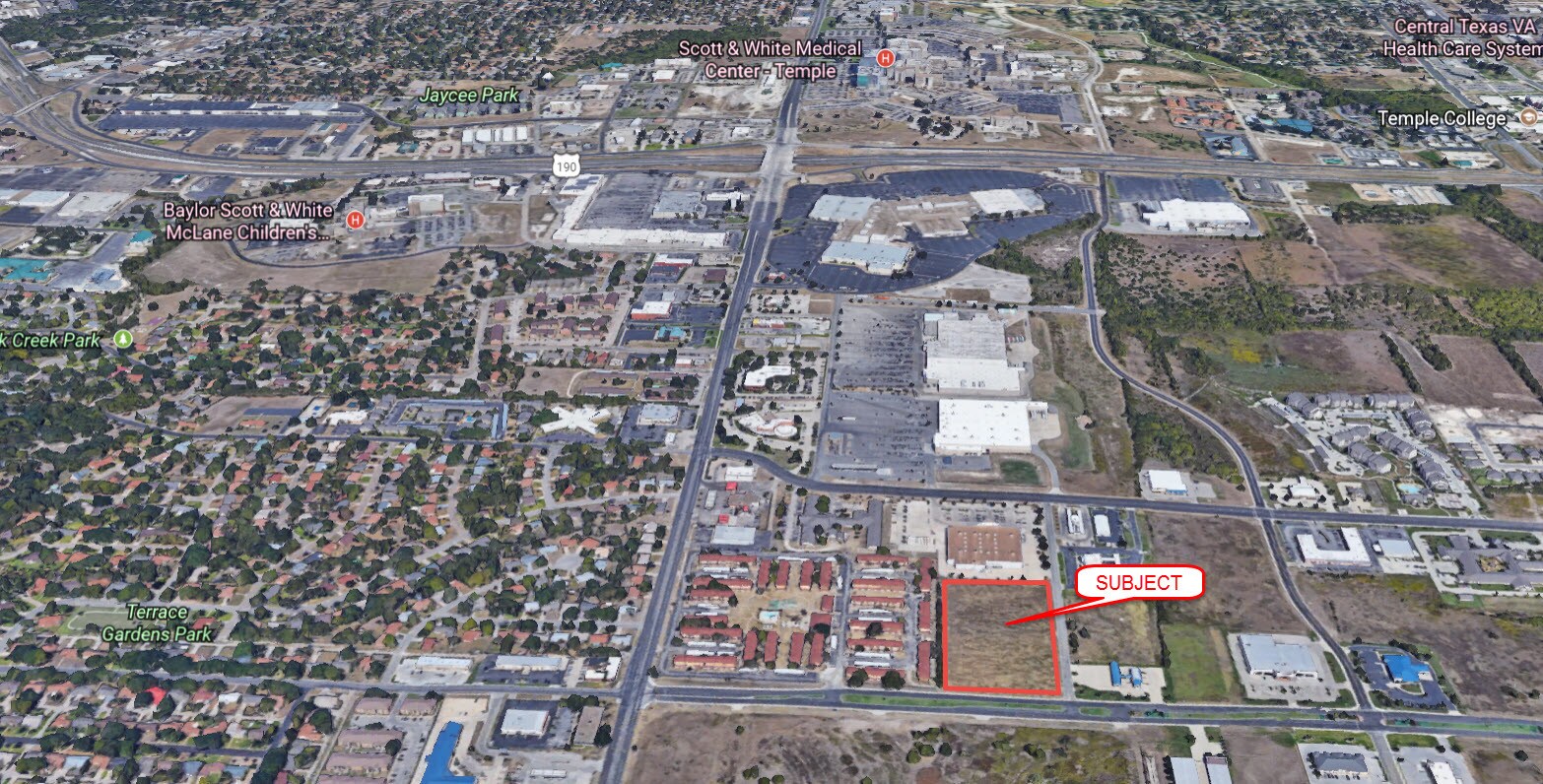 1200 Canyon Creek Dr, Temple, TX for sale Other- Image 1 of 1