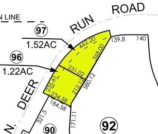 More details for 0 Deer Run Rd, Carson City, NV - Land for Sale
