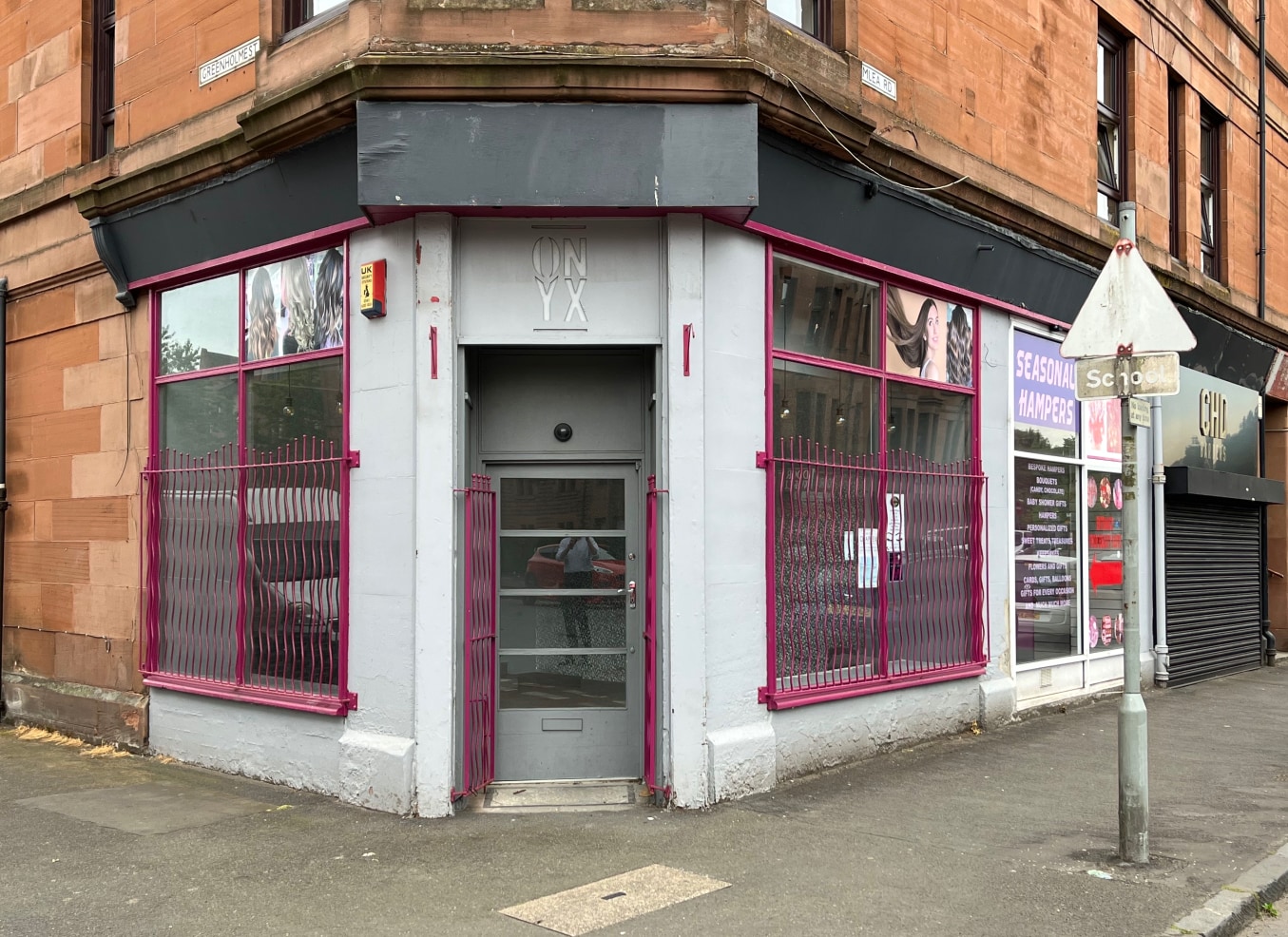 263-265 Holmlea Rd, Glasgow for sale Primary Photo- Image 1 of 1