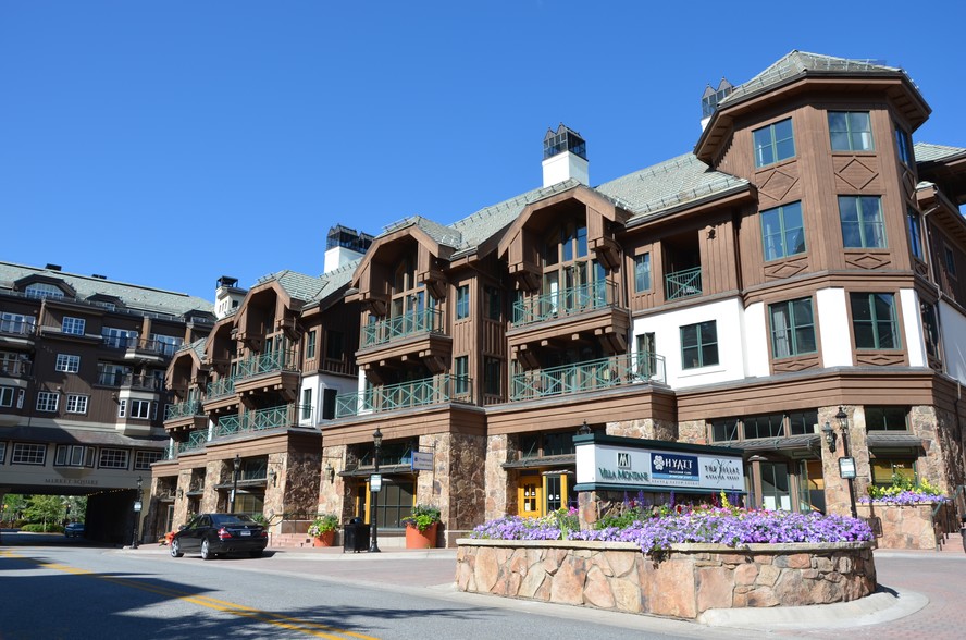 63 Avondale Ln, Beaver Creek, CO for lease - Building Photo - Image 1 of 12