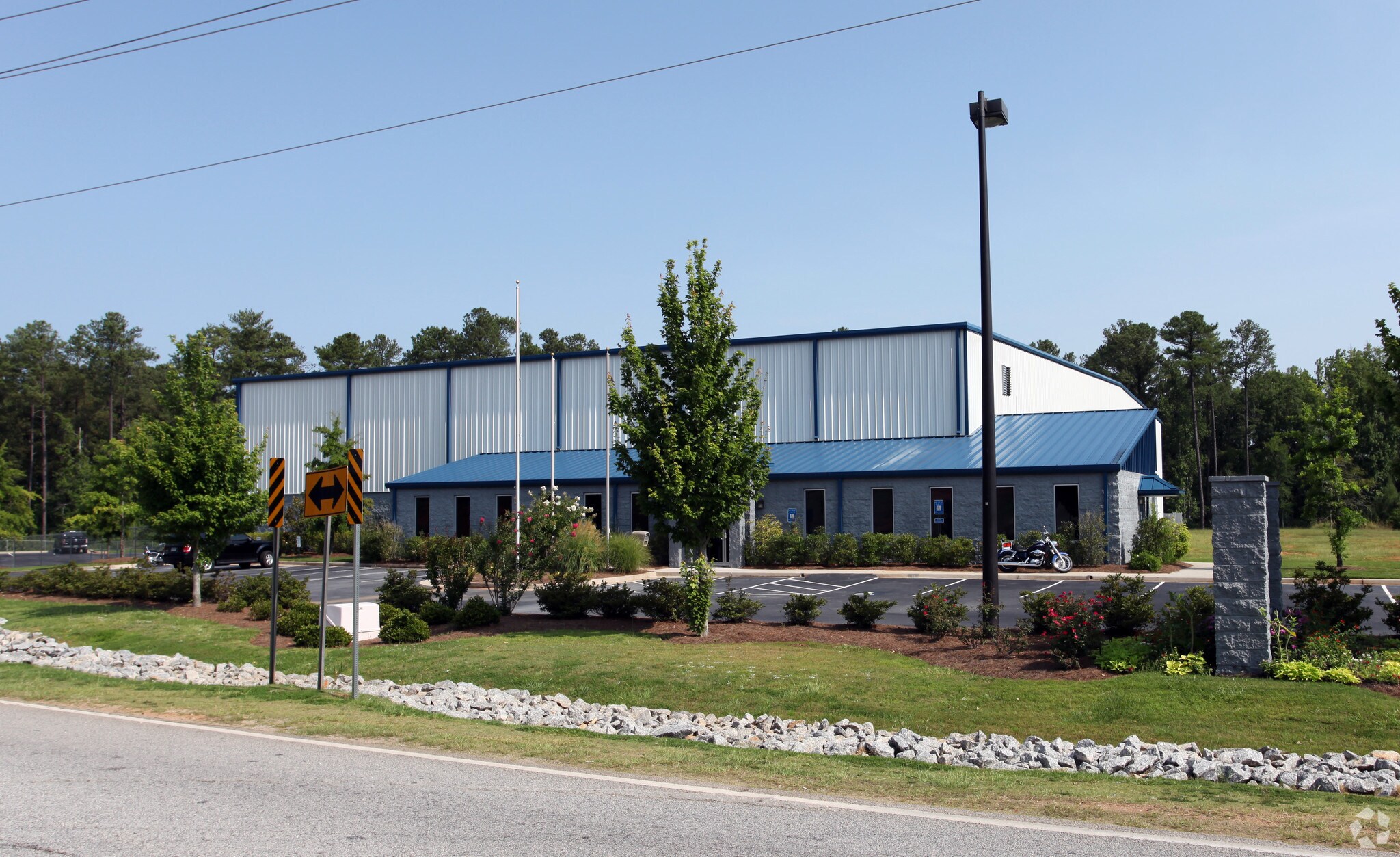 1901 William Few Pky, Grovetown, GA for sale Building Photo- Image 1 of 1