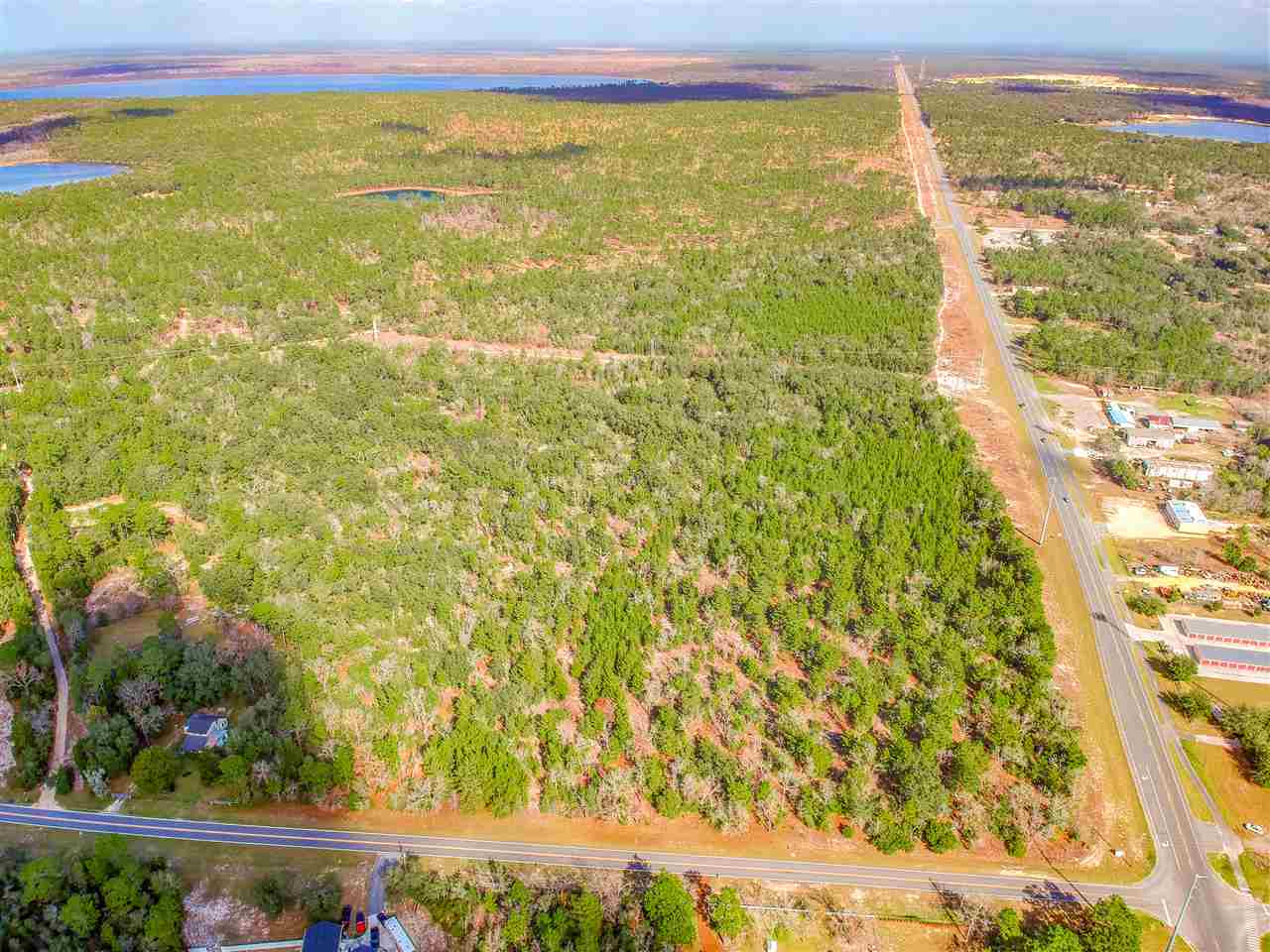 00 State Road 21, Keystone Heights, FL 32656 Land for Sale