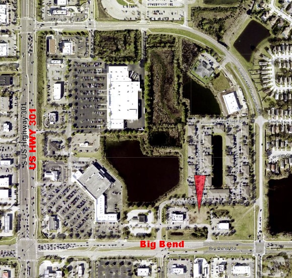 10728 Big Bend Rd, Riverview, FL for sale - Building Photo - Image 2 of 22