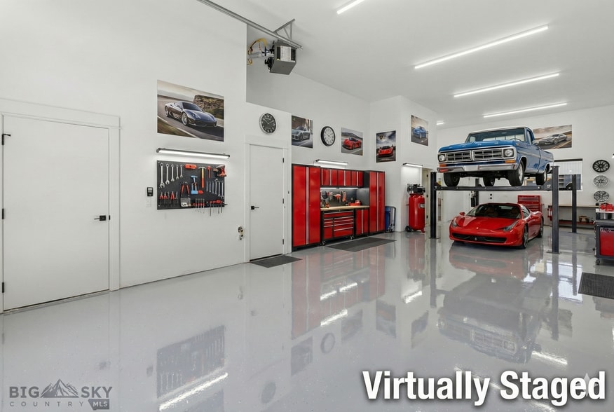 202 Fletching Way, Belgrade, MT for sale - Primary Photo - Image 1 of 31