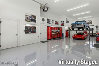 More details for 202 Fletching Way, Belgrade, MT - Industrial for Sale