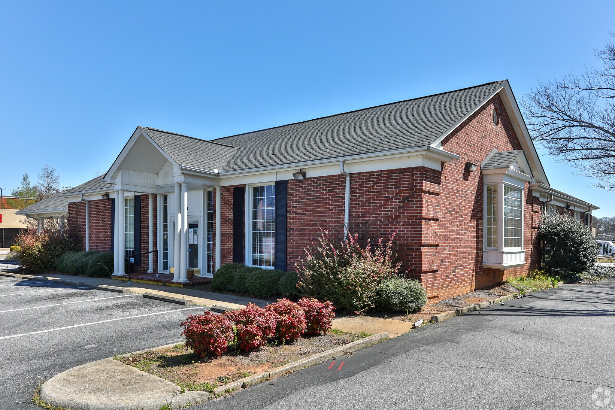 201 S Pleasantburg Dr, Greenville, SC 29607