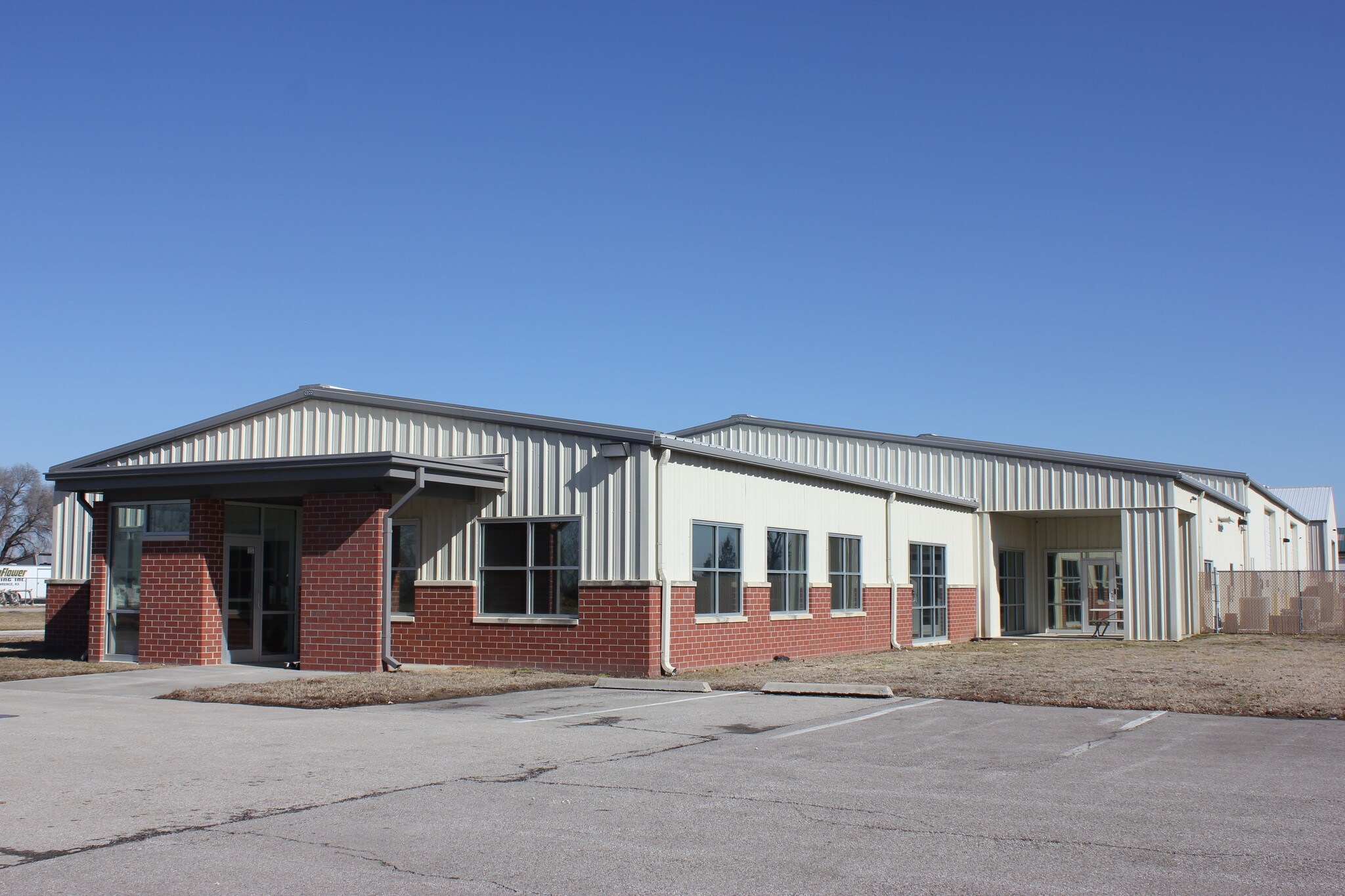 1451 N 1823 Rd, Lawrence, KS for sale Building Photo- Image 1 of 1