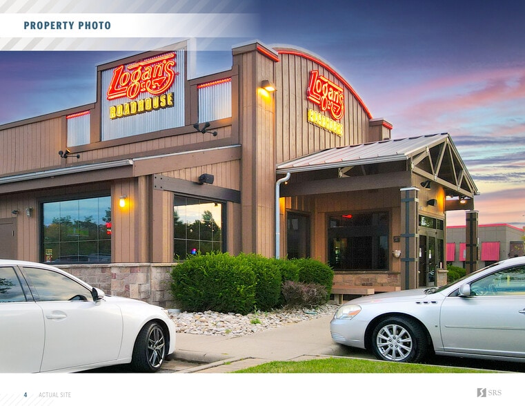 3720 Stone Creek Blvd, Cincinnati, OH for sale - Building Photo - Image 3 of 9