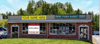 More details for 613 W Mount Pleasant Ave, Livingston, NJ - Retail for Lease