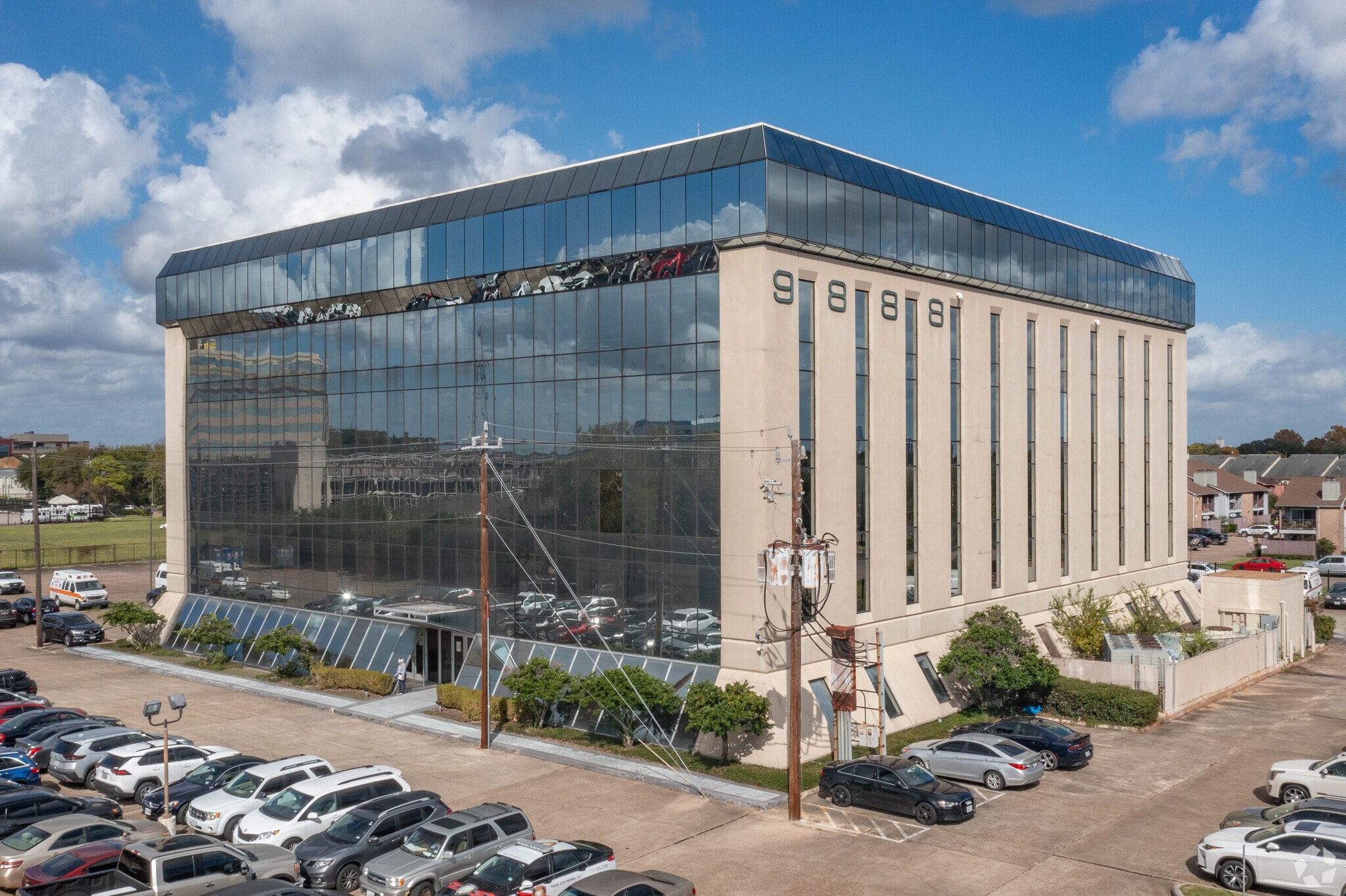 9888 Bissonnet St, Houston, TX for lease Building Photo- Image 1 of 15