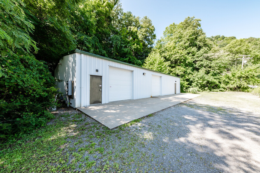 3720 Earl L Core rd, Morgantown, WV for sale - Building Photo - Image 1 of 1